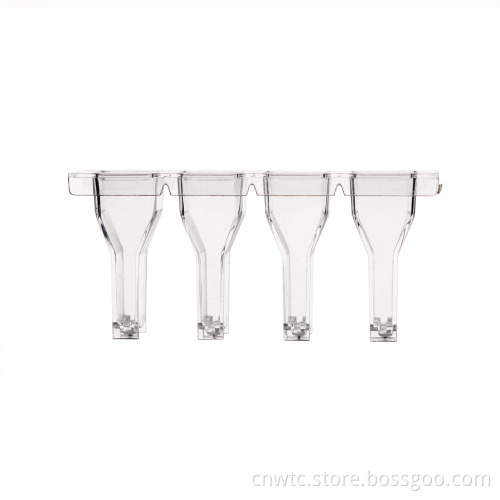 Konelab 20/20cx/Prime 30 and 60: Finding the Right 12 Position Cuvette
